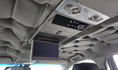ChevroletGMDaewoo VERITAS 2009, 174933 км, за 1885.2 USD - фото 20