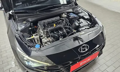 Hyundai Avante 2021, 67244 км, за 11981.5 USD - фото 6