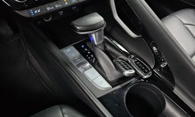 Hyundai Avante 2021, 67244 км, за 11981.5 USD - фото 9