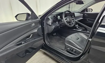Hyundai Avante 2021, 67244 км, за 11981.5 USD - фото 10