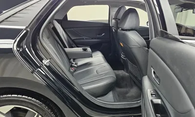 Hyundai Avante 2021, 67244 км, за 11981.5 USD - фото 11
