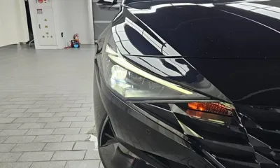 Hyundai Avante 2021, 67244 км, за 11981.5 USD - фото 22
