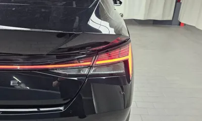 Hyundai Avante 2021, 67244 км, за 11981.5 USD - фото 23