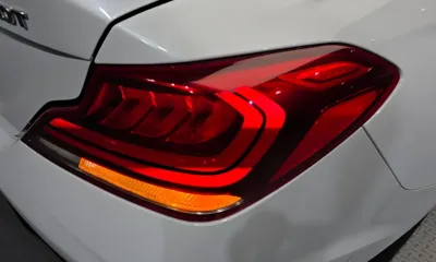 Genesis G70 2018, 56566 км, за 11661.24 USD - фото 23