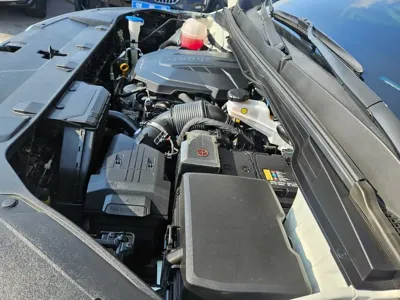 Kia Canival 2021, 109252 км, за 15309.45 USD - фото 6