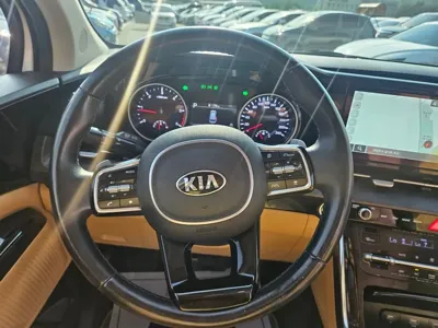 Kia Canival 2021, 109252 км, за 15309.45 USD - фото 7