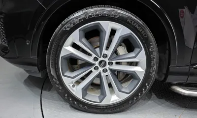 Audi Q7 2022, 73349 км, за 41693.83 USD