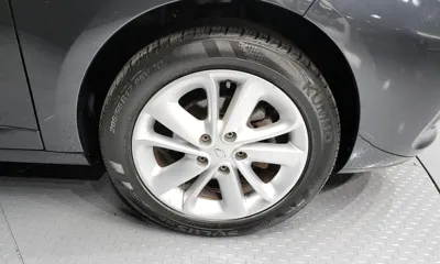 Renault-KoreaSamsung SM3 2014, 155837 км, за 2101.94 USD
