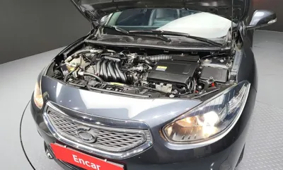 Renault-KoreaSamsung SM3 2014, 155837 км, за 2101.94 USD - фото 6