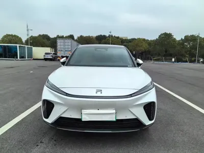 Roewe Feifan R7 · 2023 год