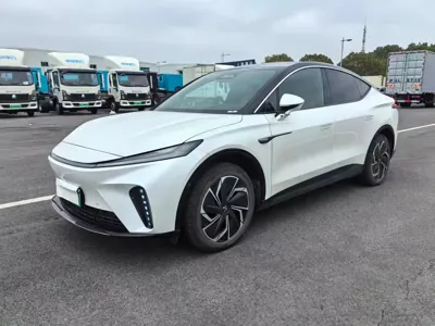 Roewe Feifan R7 2023, 38000 км, за 8210.55 USD