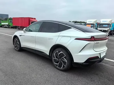 Roewe Feifan R7 2023, 38000 км, за 8210.55 USD - фото 8