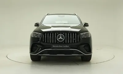 Mercedes-Benz GLE-Class 2025, 9304 км, за 83366.16 USD