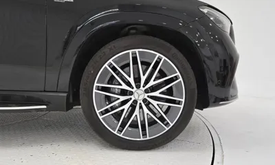 Mercedes-Benz GLE-Class 2025, 9304 км, за 83366.16 USD