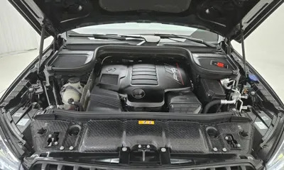 Mercedes-Benz GLE-Class 2025, 9304 км, за 83366.16 USD - фото 6