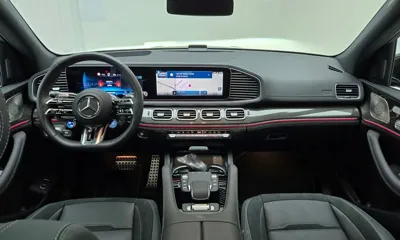 Mercedes-Benz GLE-Class 2025, 9304 км, за 83366.16 USD - фото 7