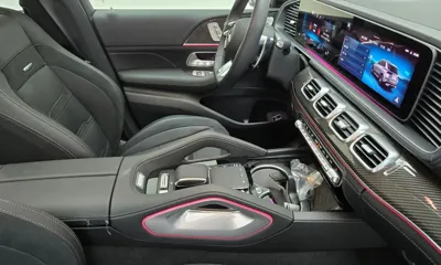 Mercedes-Benz GLE-Class 2025, 9304 км, за 83366.16 USD - фото 9