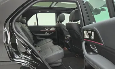 Mercedes-Benz GLE-Class 2025, 9304 км, за 83366.16 USD - фото 10