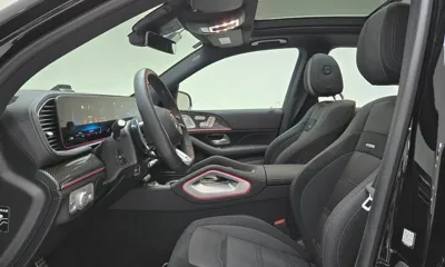 Mercedes-Benz GLE-Class 2025, 9304 км, за 83366.16 USD - фото 14