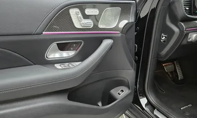 Mercedes-Benz GLE-Class 2025, 9304 км, за 83366.16 USD - фото 15