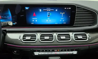 Mercedes-Benz GLE-Class 2025, 9304 км, за 83366.16 USD - фото 16
