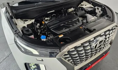 Hyundai Palisade 2022, 35986 км, за 19094.81 USD - фото 6