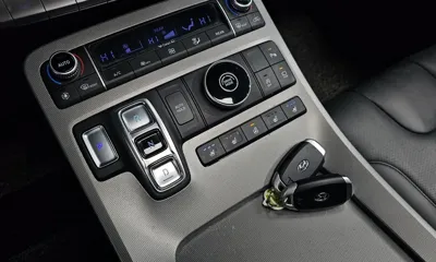 Hyundai Palisade 2022, 35986 км, за 19094.81 USD - фото 9