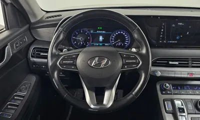 Hyundai Palisade 2022, 35986 км, за 19094.81 USD - фото 13