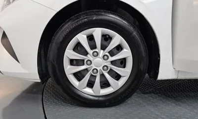Kia K3 2022, 66766 км, за 9386.9 USD