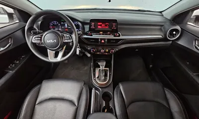Kia K3 2022, 66766 км, за 9386.9 USD - фото 7