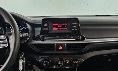 Kia K3 2022, 66766 км, за 9386.9 USD - фото 13