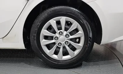 Kia K3 2022, 66766 км, за 9386.9 USD - фото 21