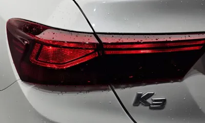 Kia K3 2022, 66766 км, за 9386.9 USD - фото 23