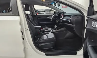Kia K3 2022, 66766 км, за 9386.9 USD - фото 26