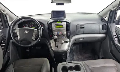 Hyundai Starex 2015, 163190 км, за 5842.2 USD - фото 7