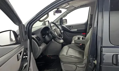 Hyundai Starex 2015, 163190 км, за 5842.2 USD - фото 10