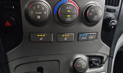 Hyundai Starex 2015, 163190 км, за 5842.2 USD - фото 14