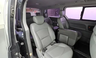 Hyundai Starex 2015, 163190 км, за 5842.2 USD - фото 15