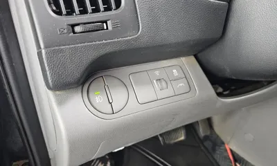 Hyundai Starex 2015, 163190 км, за 5842.2 USD - фото 19