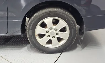 Hyundai Starex 2015, 163190 км, за 5842.2 USD - фото 21