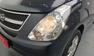 Hyundai Starex 2015, 163190 км, за 5842.2 USD - фото 22