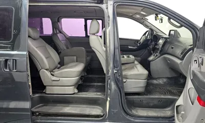 Hyundai Starex 2015, 163190 км, за 5842.2 USD - фото 26