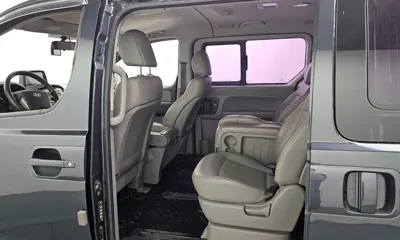 Hyundai Starex 2015, 163190 км, за 5842.2 USD - фото 29
