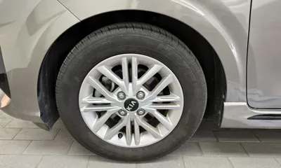 Kia Morning 2021, 80414 км, за 6505.34 USD