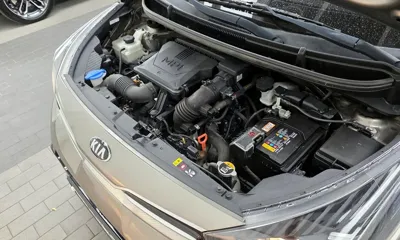 Kia Morning 2021, 80414 км, за 6505.34 USD - фото 6