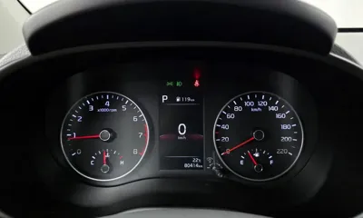 Kia Morning 2021, 80414 км, за 6505.34 USD - фото 8