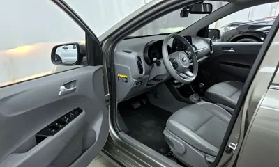 Kia Morning 2021, 80414 км, за 6505.34 USD - фото 10