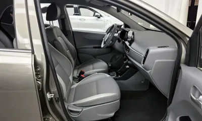 Kia Morning 2021, 80414 км, за 6505.34 USD - фото 11