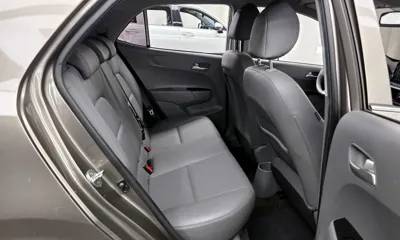 Kia Morning 2021, 80414 км, за 6505.34 USD - фото 12