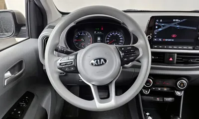 Kia Morning 2021, 80414 км, за 6505.34 USD - фото 13